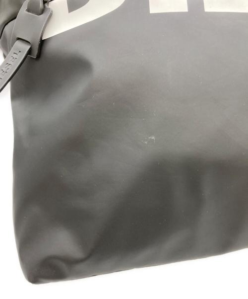 DIESEL（ディーゼル）DIESEL (ディーゼル) F-BOLD SHOPPER II ブラック サイズ:なしの古着・服飾アイテム
