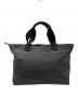 DIESEL (ディーゼル) F-BOLD SHOPPER II ブラック サイズ:なし：11000円