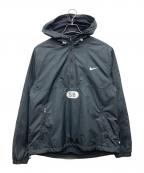 NIKE SBナイキエスビー）の古着「アノラックパーカー」｜ブラック