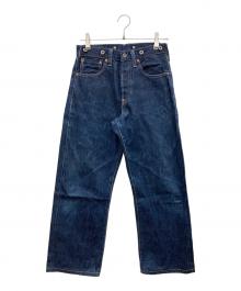 LEVI'S（リーバイス）の古着「s702デニムパンツ」｜インディゴ