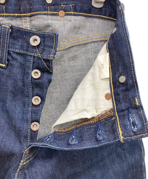 LEVI'S（リーバイス）LEVI'S (リーバイス) s702デニムパンツ インディゴ サイズ:w29の古着・服飾アイテム