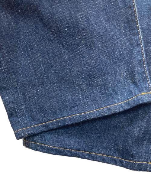 LEVI'S（リーバイス）LEVI'S (リーバイス) s702デニムパンツ インディゴ サイズ:w29の古着・服飾アイテム