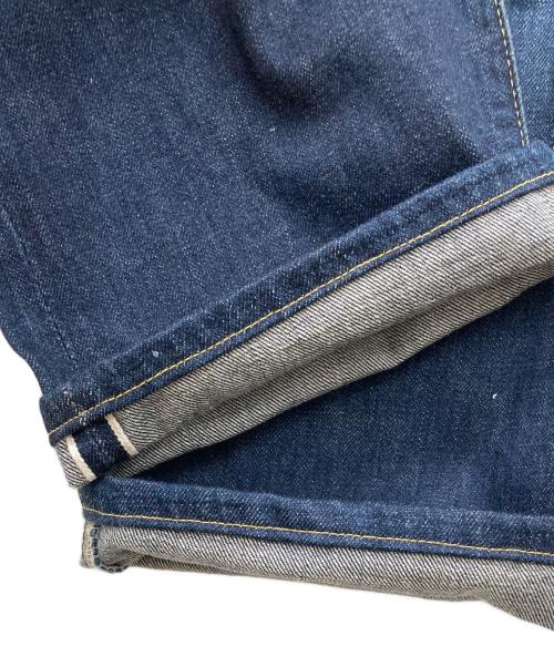 LEVI'S（リーバイス）LEVI'S (リーバイス) s702デニムパンツ インディゴ サイズ:w29の古着・服飾アイテム