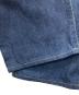 中古・古着 LEVI'S (リーバイス) s702デニムパンツ インディゴ サイズ:w29：16000円