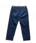 JAPAN BLUE JEANS (ジャパンブルージーンズ) デニムトラウザーパンツ インディゴ サイズ:32：7000円