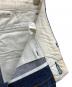 中古・古着 JAPAN BLUE JEANS (ジャパンブルージーンズ) デニムトラウザーパンツ インディゴ サイズ:32：7000円