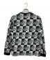 stussy (ステューシー) 総柄カットソー グレー サイズ:S：5000円
