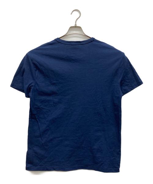 POLO RALPH LAUREN（ポロ・ラルフローレン）POLO RALPH LAUREN (ポロ・ラルフローレン) Polo Bear T ネイビー サイズ:Mの古着・服飾アイテム