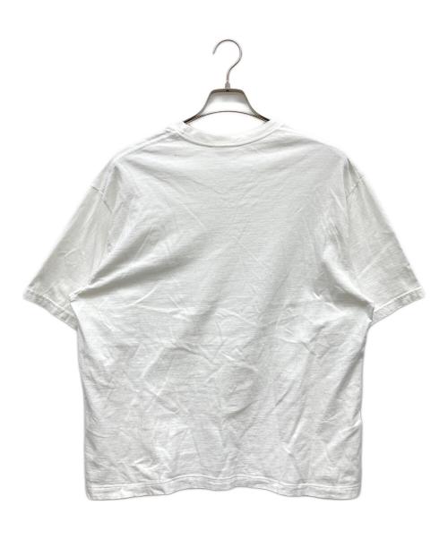 SUPREME（シュプリーム）Supreme (シュプリーム) Creｗ 96 Tee ホワイト サイズ:Lの古着・服飾アイテム