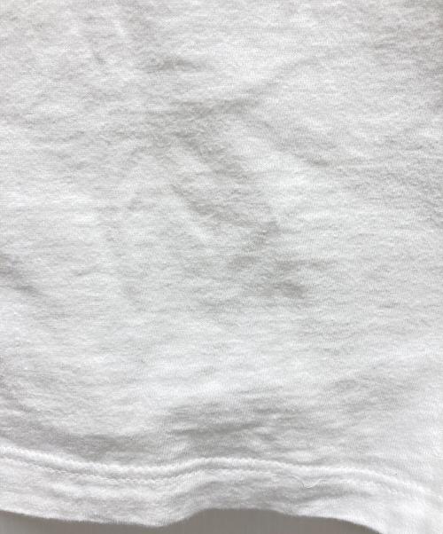 SUPREME（シュプリーム）Supreme (シュプリーム) Creｗ 96 Tee ホワイト サイズ:Lの古着・服飾アイテム