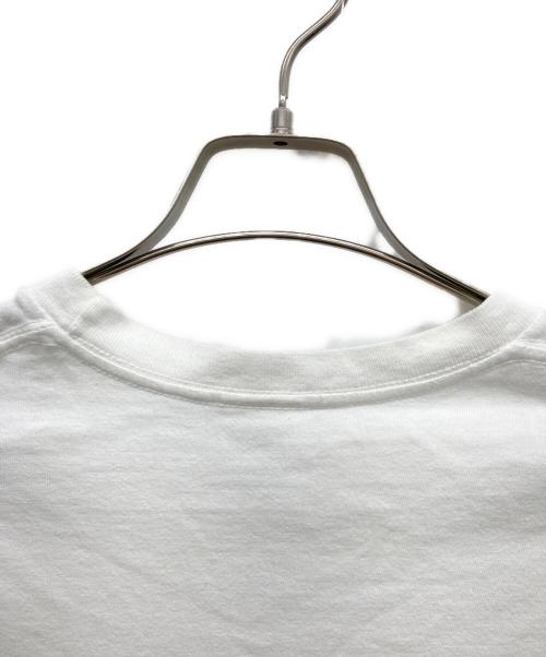 SUPREME（シュプリーム）Supreme (シュプリーム) Creｗ 96 Tee ホワイト サイズ:Lの古着・服飾アイテム