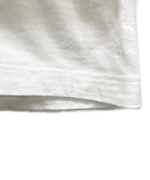 SUPREME（シュプリーム）Supreme (シュプリーム) Creｗ 96 Tee ホワイト サイズ:Lの古着・服飾アイテム