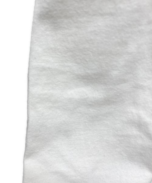 SUPREME（シュプリーム）Supreme (シュプリーム) Creｗ 96 Tee ホワイト サイズ:Lの古着・服飾アイテム