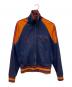 FRED PERRY（フレッドペリー）の古着「トラックジャケット」｜ネイビー