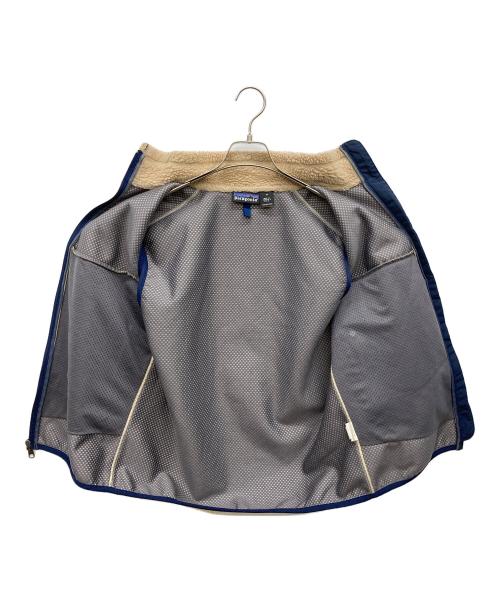Patagonia（パタゴニア）Patagonia (パタゴニア) CLASSIC RETRO X VEST アイボリー サイズ:Ｍの古着・服飾アイテム