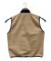 Patagonia (パタゴニア) CLASSIC RETRO X VEST アイボリー サイズ:Ｍ：14000円