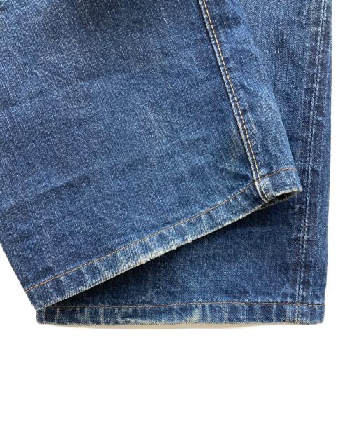 Joe McCOY（ジョーマッコイ）Joe McCOY (ジョーマッコイ) デニムパンツ インディゴ サイズ:不明の古着・服飾アイテム