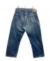 Joe McCOY (ジョーマッコイ) デニムパンツ インディゴ サイズ:不明：11000円