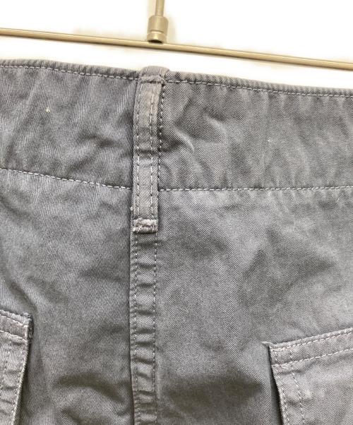 orSlow（オアスロウ）orSlow (オアスロウ) ワークパンツ ネイビー サイズ:1の古着・服飾アイテム