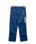 Bohemians (ボヘミアンズ) パッチワークデニムパンツ インディゴ サイズ:Ｍ：5000円
