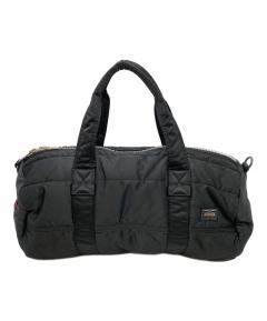 中古・古着通販】PORTER (ポーター) GOODENOUGH ドラムバッグ ボストン