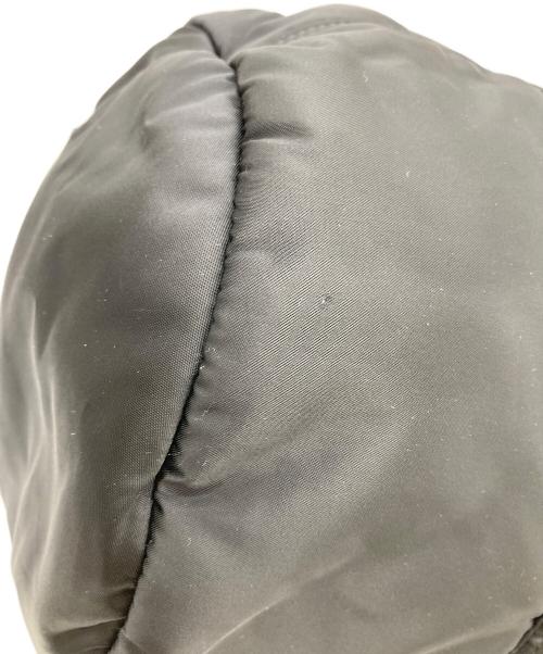 PORTER（ポーター）PORTER (ポーター) ボストンバッグ ブラックの古着・服飾アイテム