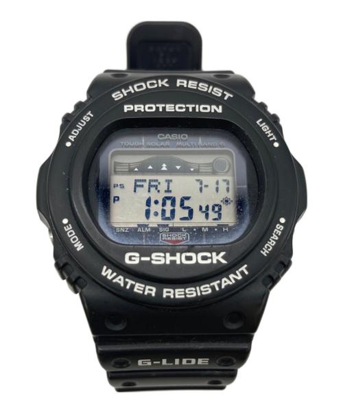 CASIO（カシオ）CASIO (カシオ) デジタルウォッチ G-LIDEの古着・服飾アイテム