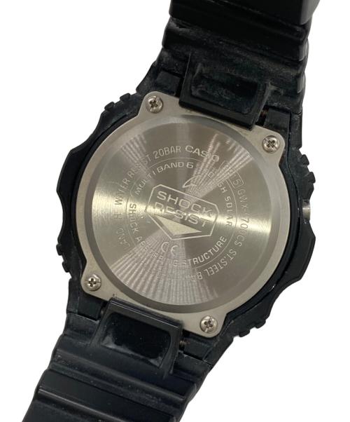 CASIO（カシオ）CASIO (カシオ) デジタルウォッチ G-LIDEの古着・服飾アイテム