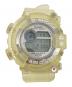 CASIO（カシオ）の古着「MASTER OF G - SEA　フロッグマン W.C.C.S」