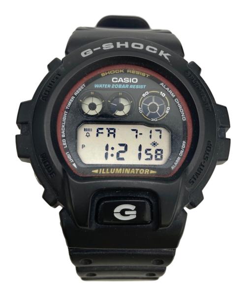 CASIO（カシオ）CASIO (カシオ) デジタルウォッチ G-SHOCKの古着・服飾アイテム