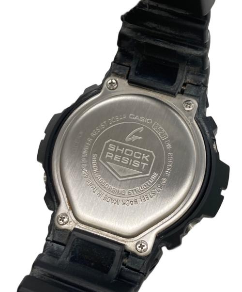 CASIO（カシオ）CASIO (カシオ) デジタルウォッチ G-SHOCKの古着・服飾アイテム