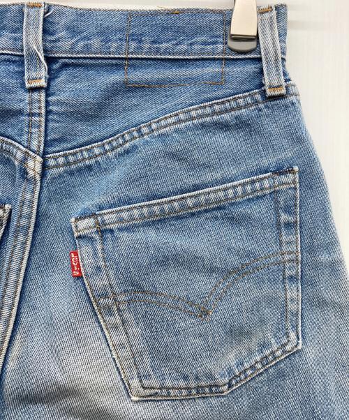 LEVI'S（リーバイス）LEVI'S (リーバイス) 80's デニムパンツ 赤耳最終 インディゴ サイズ:W26 L27の古着・服飾アイテム