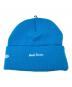 Supreme (シュプリーム) BOX LOGO BEANIE スカイブルー サイズ:ONE SIZE：10000円