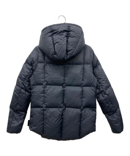 The Loft labo（ザロフトラボ）the loft labo (ザロフトラボ) NANGA (ナンガ) ダウンジャケット ブラック サイズ:1の古着・服飾アイテム