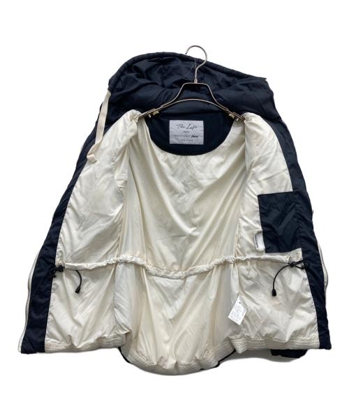 The Loft labo（ザロフトラボ）the loft labo (ザロフトラボ) NANGA (ナンガ) ダウンジャケット ブラック サイズ:1の古着・服飾アイテム