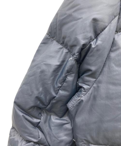 The Loft labo（ザロフトラボ）the loft labo (ザロフトラボ) NANGA (ナンガ) ダウンジャケット ブラック サイズ:1の古着・服飾アイテム