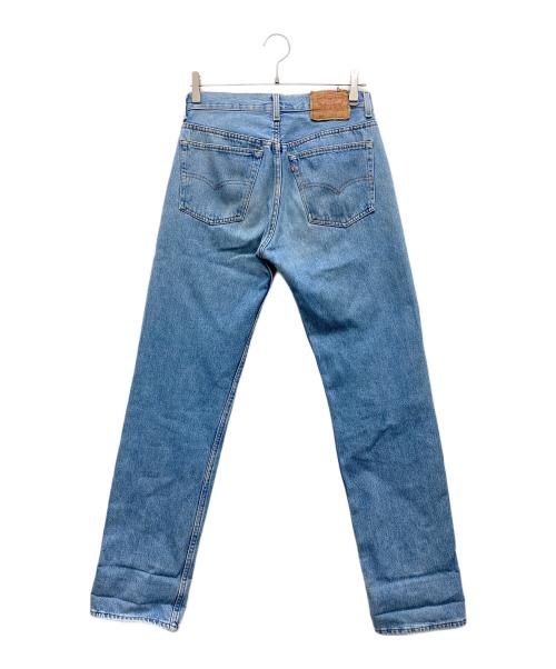 LEVI'S（リーバイス）LEVI'S (リーバイス) 90s 501デニムパンツ インディゴ サイズ:W31 L36の古着・服飾アイテム