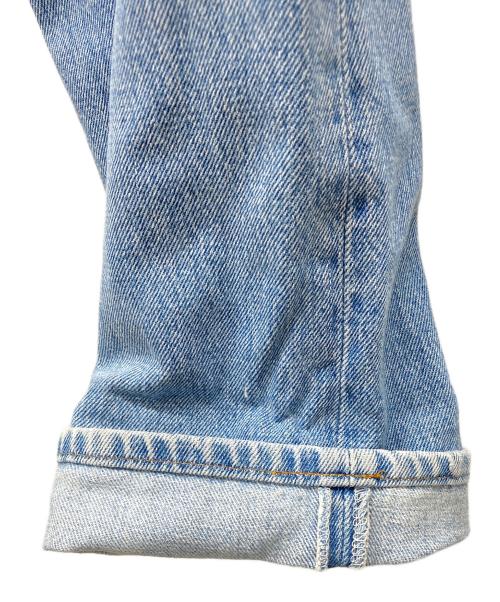 LEVI'S（リーバイス）LEVI'S (リーバイス) 90s 501デニムパンツ インディゴ サイズ:W31 L36の古着・服飾アイテム