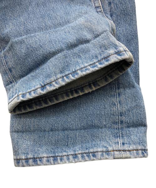 LEVI'S（リーバイス）LEVI'S (リーバイス) 90s 501デニムパンツ インディゴ サイズ:W31 L36の古着・服飾アイテム