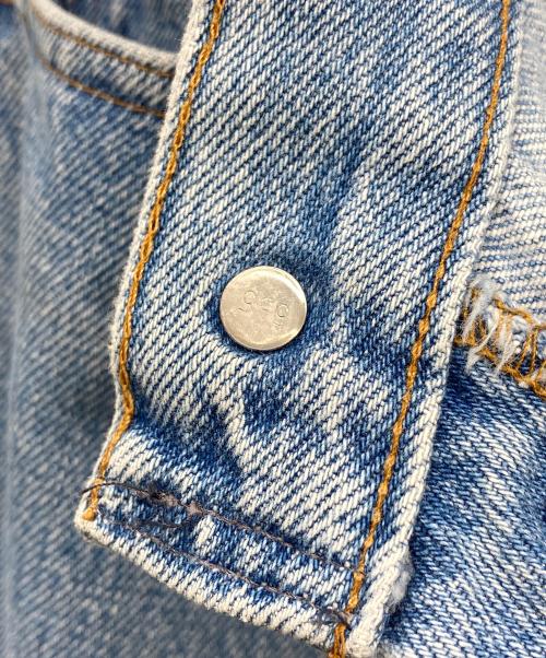 LEVI'S（リーバイス）LEVI'S (リーバイス) 90s 501デニムパンツ インディゴ サイズ:W31 L36の古着・服飾アイテム