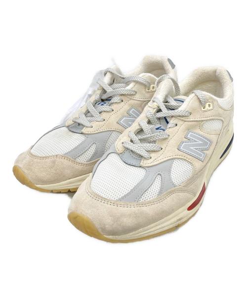 NEW BALANCE（ニューバランス）NEW BALANCE (ニューバランス) 991V2 