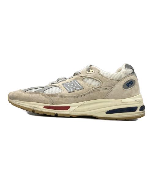 NEW BALANCE（ニューバランス）NEW BALANCE (ニューバランス) 991V2 
