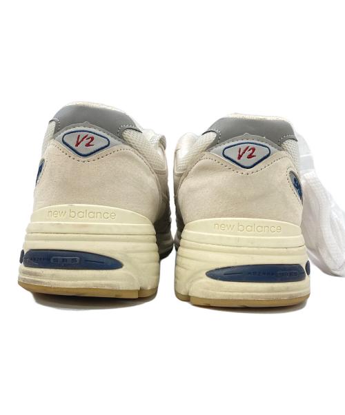 NEW BALANCE（ニューバランス）NEW BALANCE (ニューバランス) 991V2 