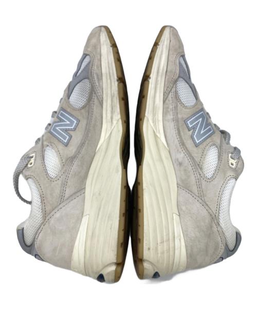 NEW BALANCE（ニューバランス）NEW BALANCE (ニューバランス) 991V2 