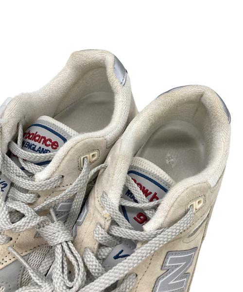 NEW BALANCE（ニューバランス）NEW BALANCE (ニューバランス) 991V2 