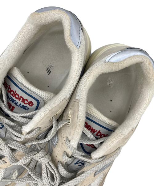 NEW BALANCE（ニューバランス）NEW BALANCE (ニューバランス) 991V2 