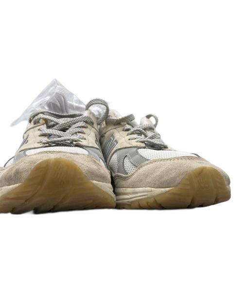 NEW BALANCE（ニューバランス）NEW BALANCE (ニューバランス) 991V2 