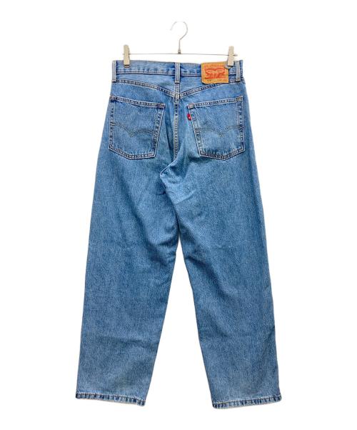 LEVI'S（リーバイス）LEVI'S (リーバイス) 578バギーデニムパンツ インディゴ サイズ:W30 L32の古着・服飾アイテム