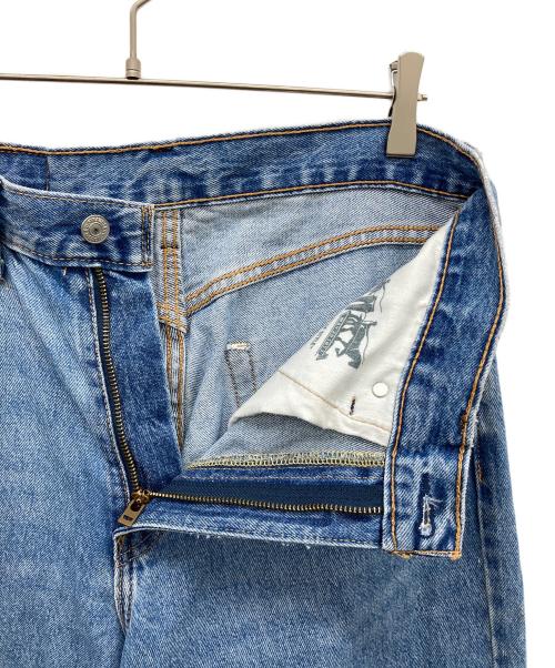 LEVI'S（リーバイス）LEVI'S (リーバイス) 578バギーデニムパンツ インディゴ サイズ:W30 L32の古着・服飾アイテム