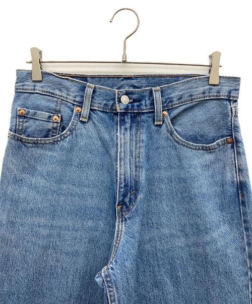 LEVI'S（リーバイス）LEVI'S (リーバイス) 578バギーデニムパンツ インディゴ サイズ:W30 L32の古着・服飾アイテム
